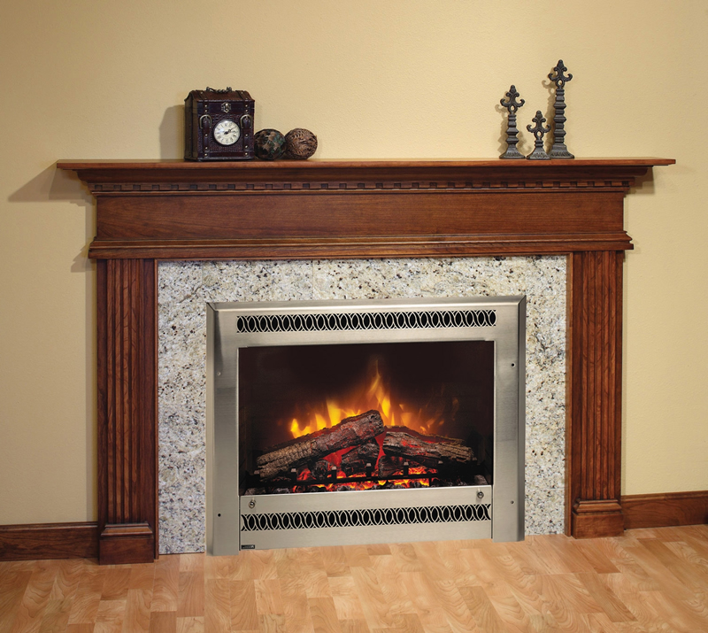 contemporary electric fireplace, fire sense electric fireplace, melrose electric fireplace, electric fireplace in wisconsin