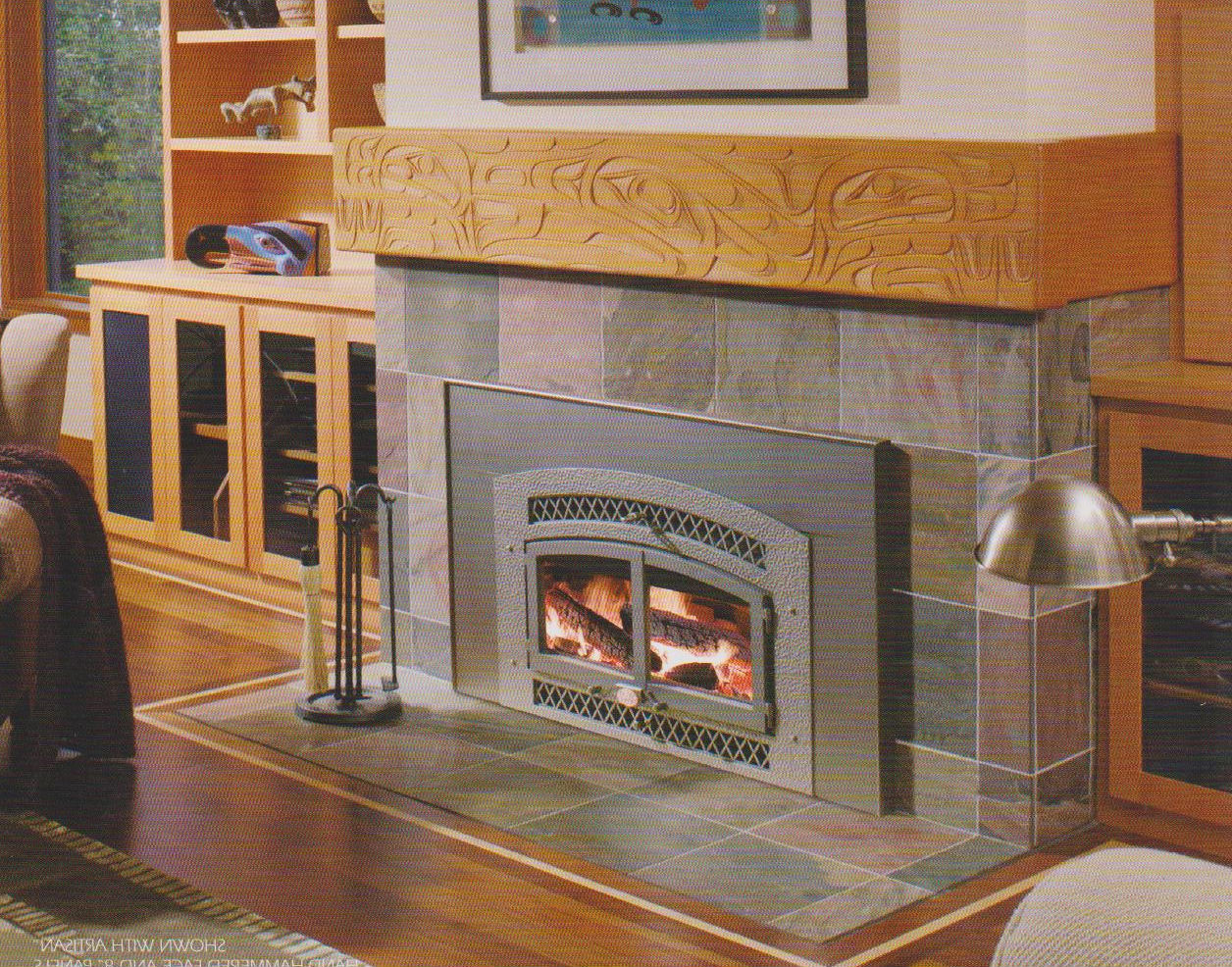 how to install fireplace insert, victorian gas fireplace insert, glo king fireplace insert, high efficiency gas fireplace insert heating