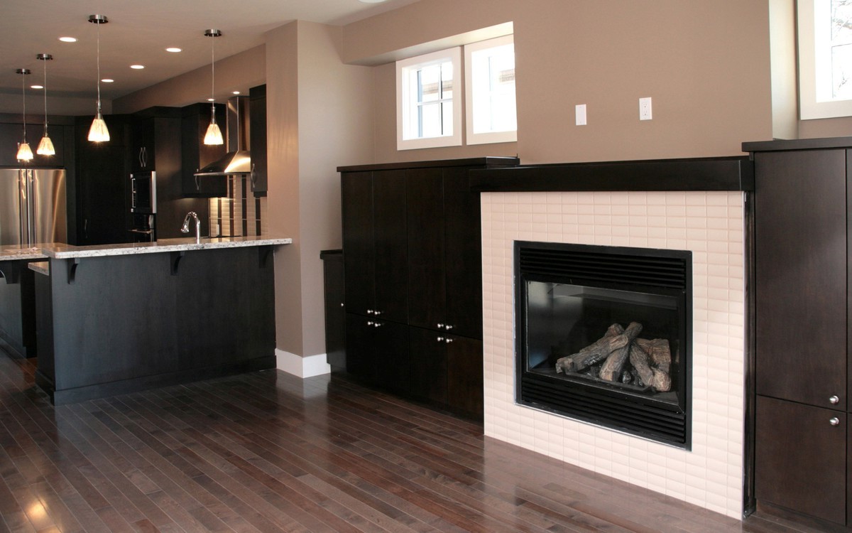 ventless fireplace, lennox fireplace, contemporary fireplace, zero clearance fireplace