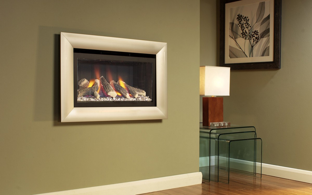 fireplace doors, majestic fireplace, fireplace entertainment center, ventless fireplace