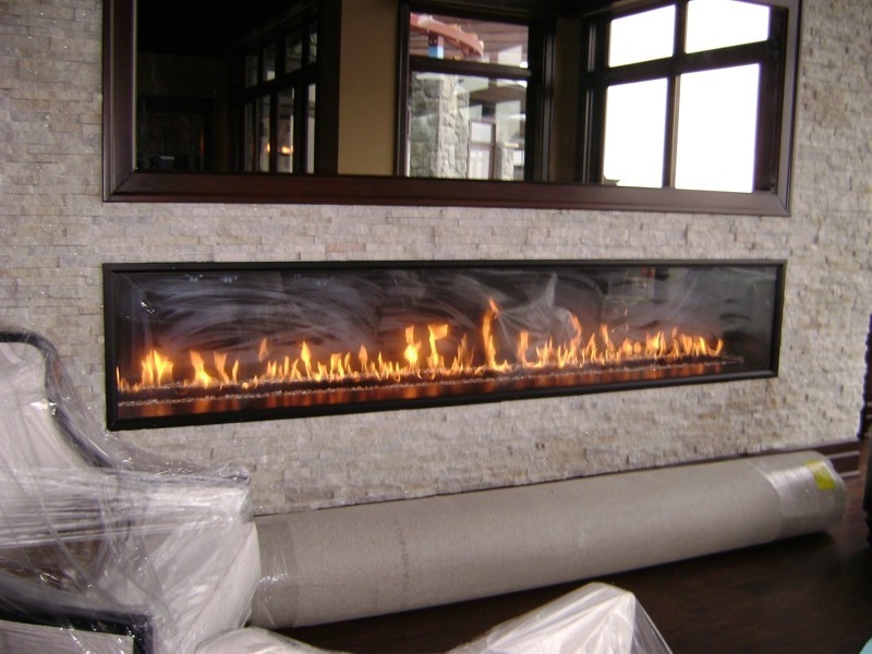 free standing gas fireplace, 3 sided gas fireplace, gas fireplace insert, propane gas fireplace