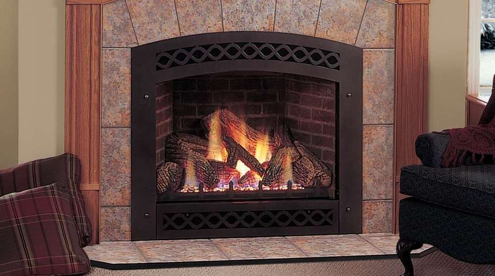 ventless gas fireplace inserts, discount gas fireplace, gas fireplace insert, gas log fireplace