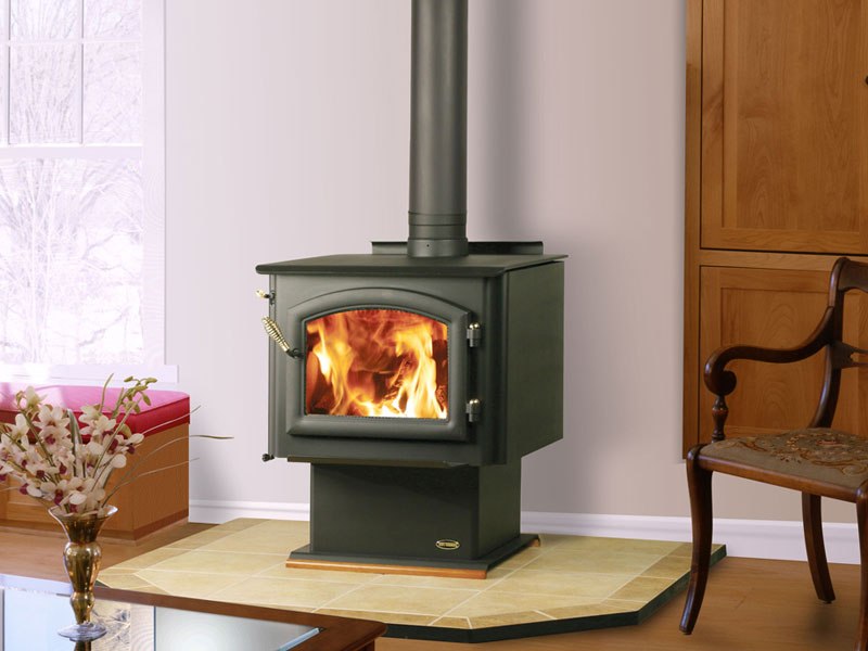 wood stove shield, wood burning stove with outside air, wood stove water heater, wood stove kettle